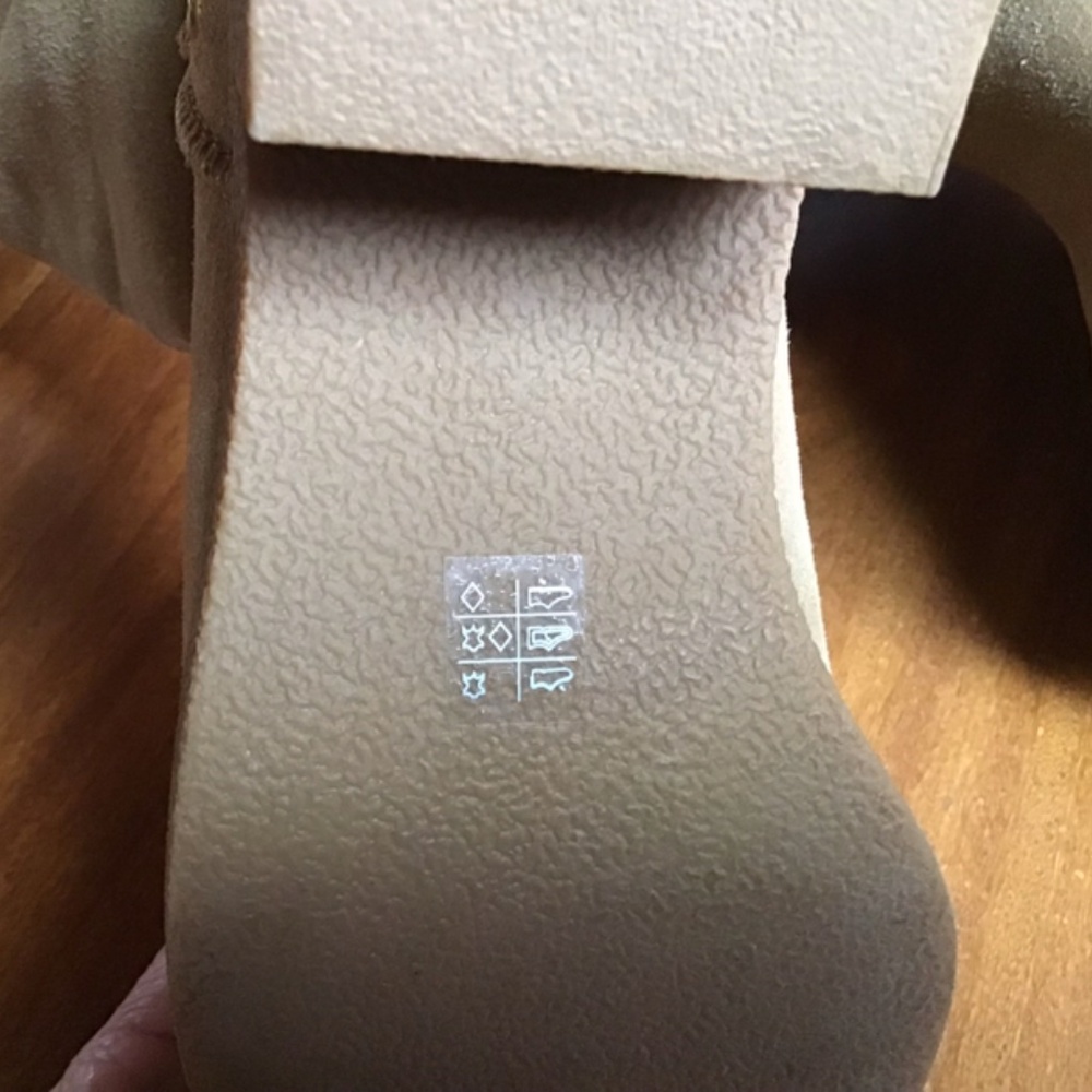 Coach boots - Picture 2 of 14